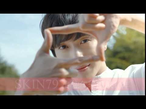 CNBLUE ジョン・ヨンファ コスメブランドのCFが公開!ステキ過ぎる笑顔! CNBLUE ジョン・ヨンファ コスメブランドのCFが公開!ステキ過ぎる笑顔!