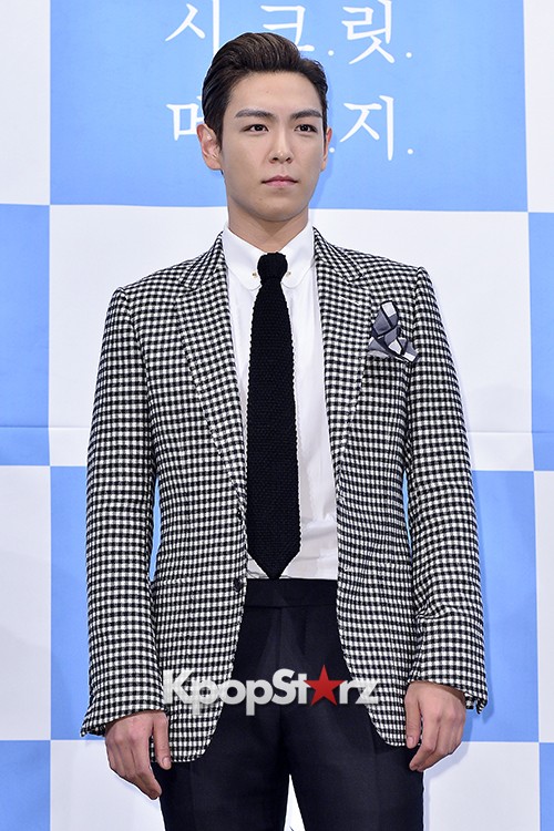 BIGBANG T.O.P、除隊後の心境を公開「反省しながら生きる・・・すべてのファンに深い感謝」 BIGBANG T.O.P、除隊後の心境を公開「反省しながら生きる・・・すべてのファンに深い感謝」