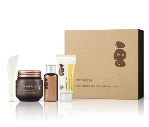 韓国チェジュ島の自然の恵みから生まれた化粧品「innisfree(イニスフリー)」の日本第1号店、3月16日表参道にオープン! 韓国チェジュ島の自然の恵みから生まれた化粧品「innisfree(イニスフリー)」の日本第1号店、3月16日表参道にオープン!