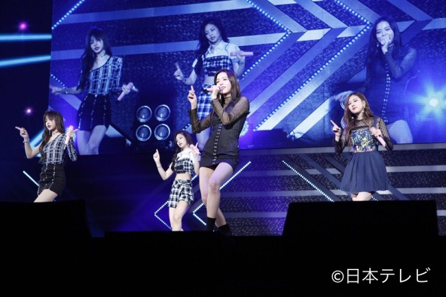 BLACKPINK BLACKPINK