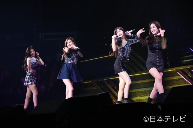 BLACKPINK BLACKPINK
