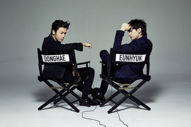 SUPER JUNIOR-D&E SUPER JUNIOR-D&E