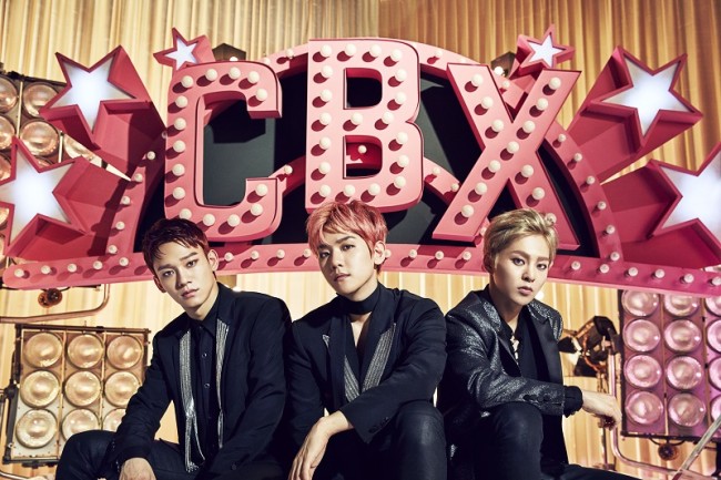 EXO-CBX EXO-CBX
