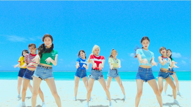 momoland momoland