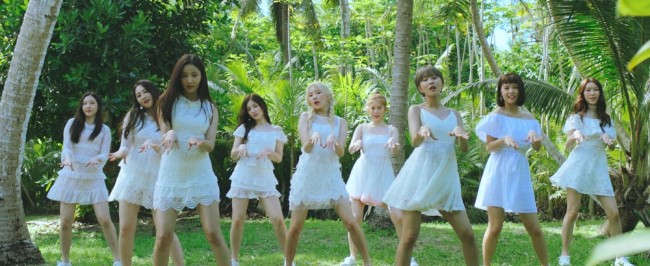 momoland momoland