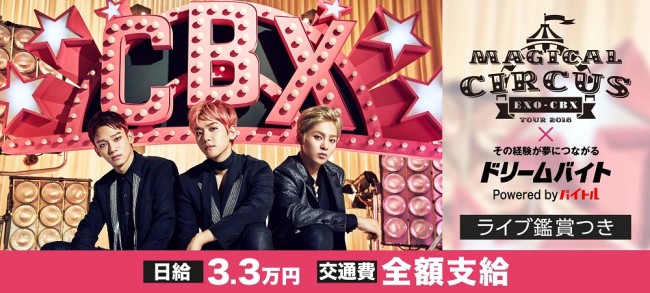 EXO-CBX EXO-CBX