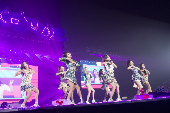 TWICE TWICE