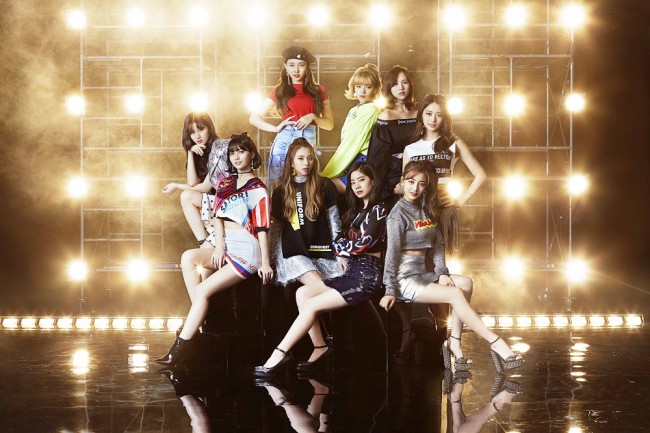 twice twice