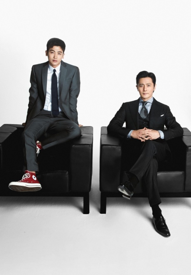 SUITS SUITS