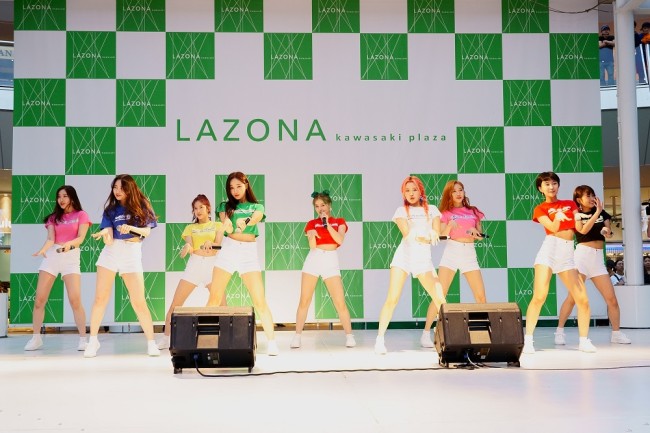 MOMOLAND_20180613 MOMOLAND_20180613