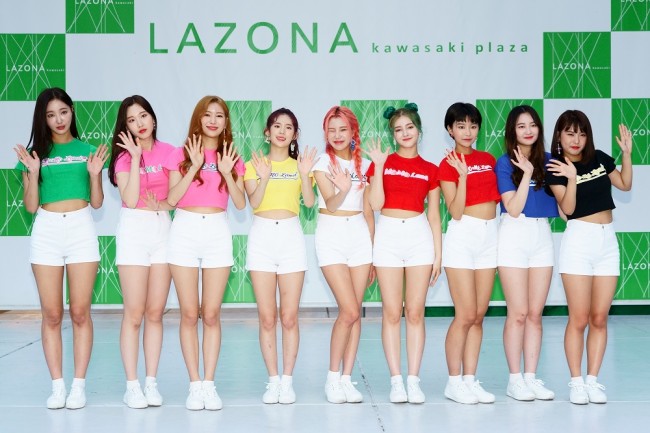 MOMOLAND_20180613 MOMOLAND_20180613