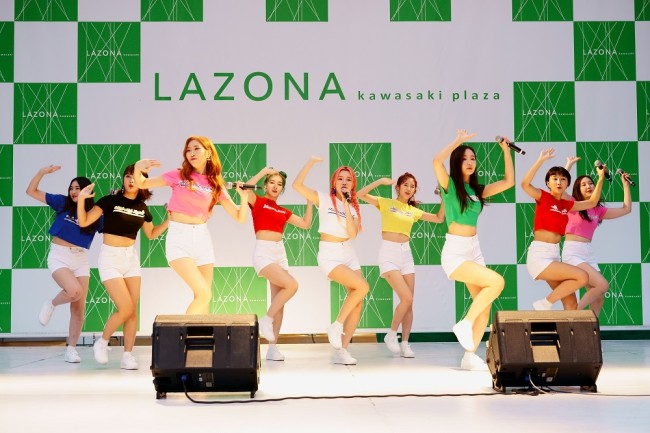 MOMOLAND_20180613 MOMOLAND_20180613