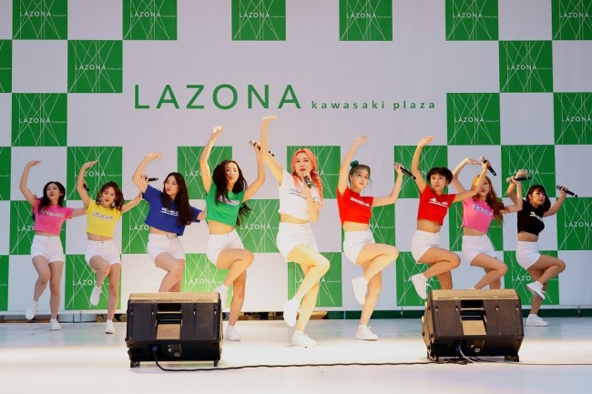 MOMOLAND_20180613 MOMOLAND_20180613