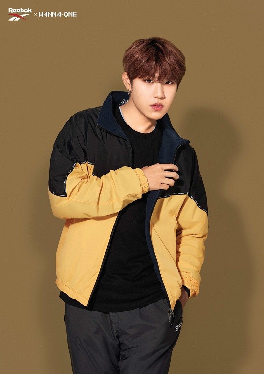 Wanna One Wanna One