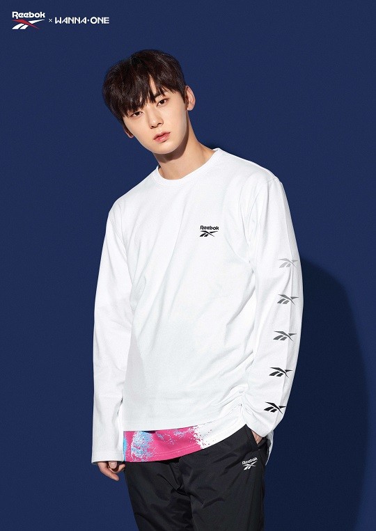 Wanna One Wanna One
