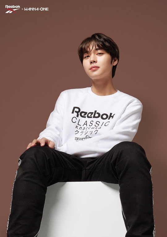 Wanna One Wanna One