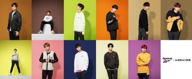 Wanna One Wanna One