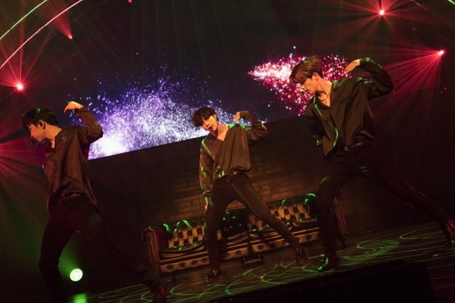 GOT7 GOT7