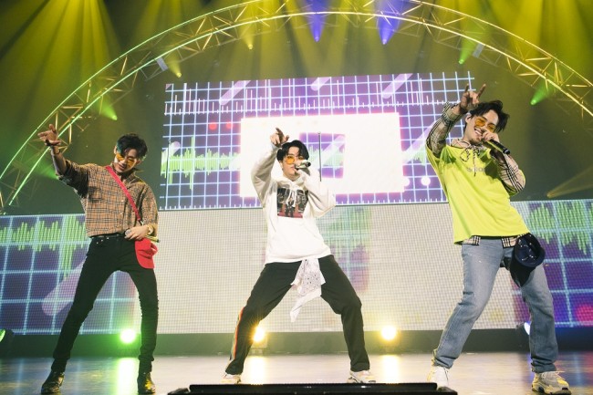 GOT7 GOT7