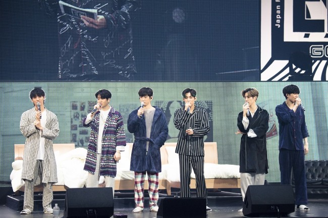 GOT7 GOT7