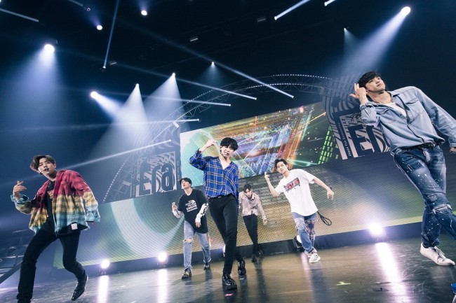 GOT7 GOT7
