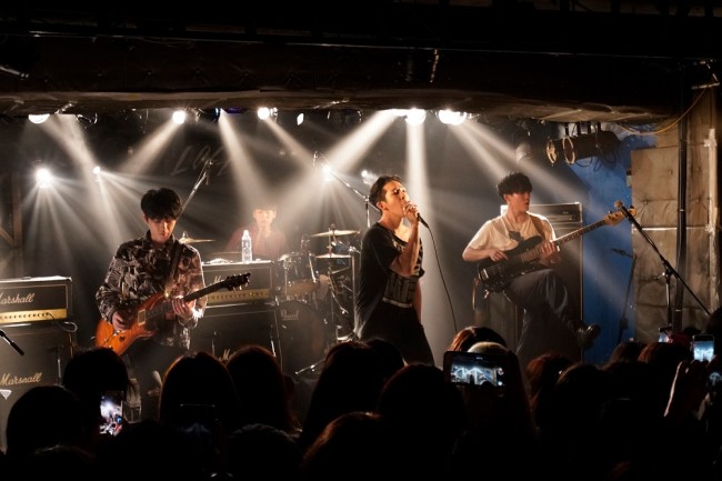 South Club South Club