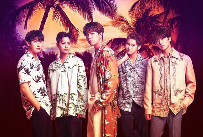 FTISLAND FTISLAND