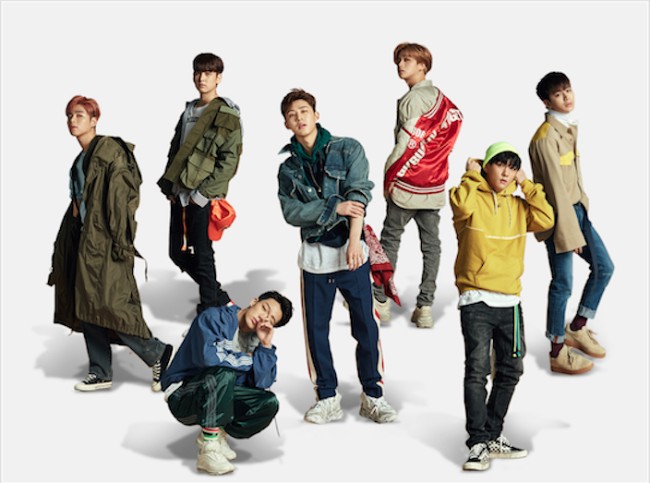 iKON iKON