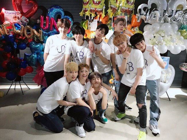 UNB、東京に続き大阪公演開催!日本初のコンサートが成功裏に終了 UNB、東京に続き大阪公演開催!日本初のコンサートが成功裏に終了
