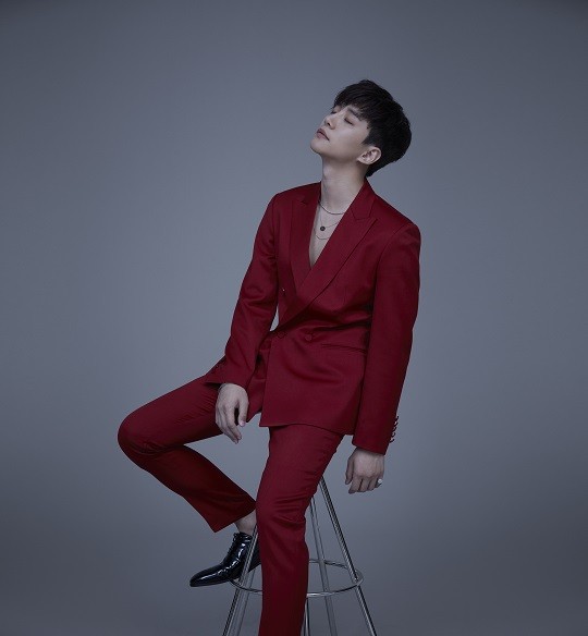 JUNHO JUNHO
