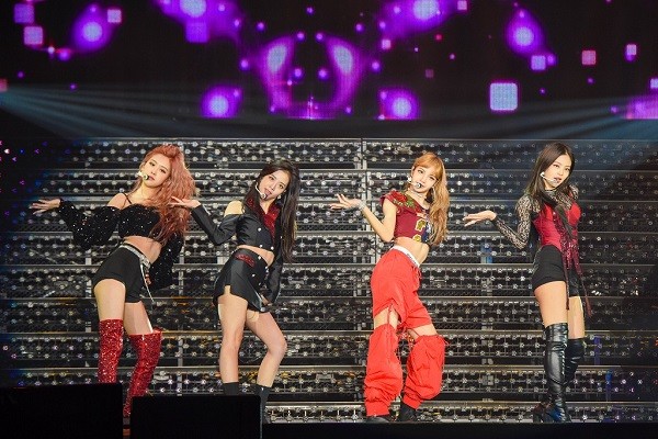 blackpink blackpink