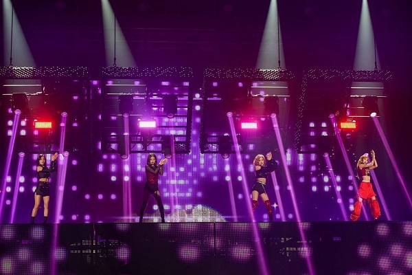 blackpink blackpink