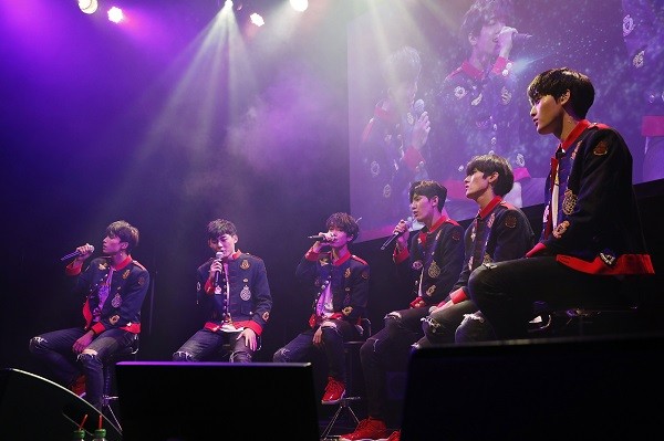 TRCNG TRCNG