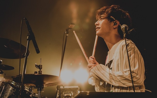 N.Flying N.Flying