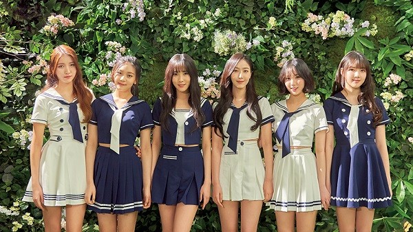 GFRIEND GFRIEND