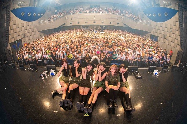 GFRIEND GFRIEND
