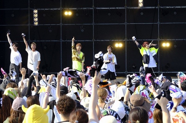 a-nation2018Da-iCE a-nation2018Da-iCE