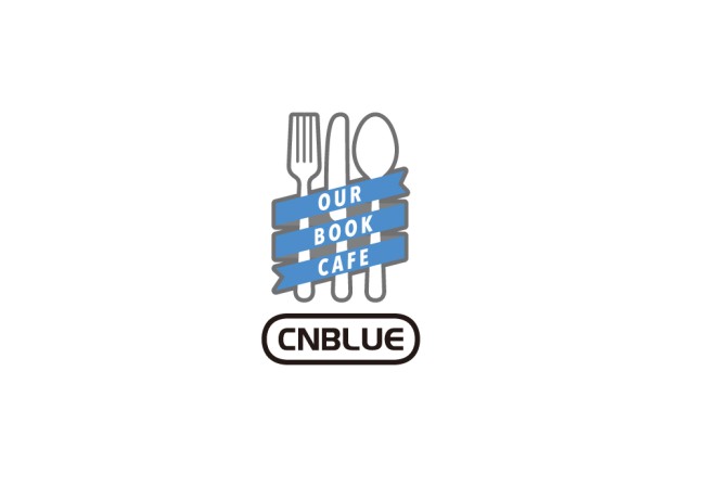 CNBLUE cafe CNBLUE cafe