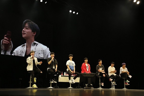 iKON iKON