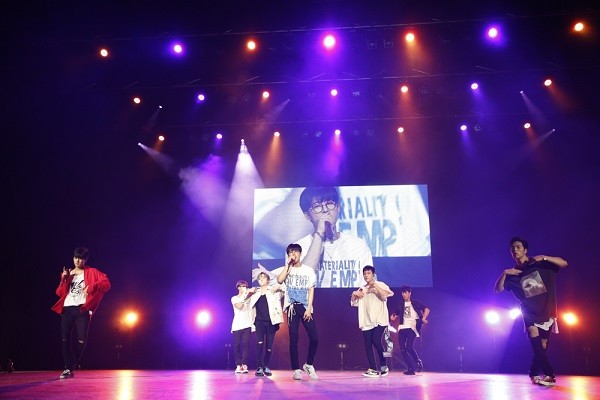iKON iKON
