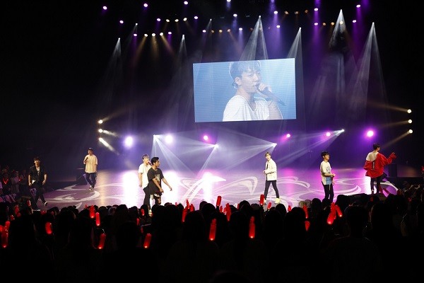 iKON iKON