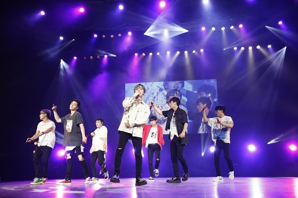 iKON iKON