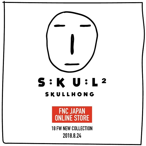 SKULLHONG SKULLHONG