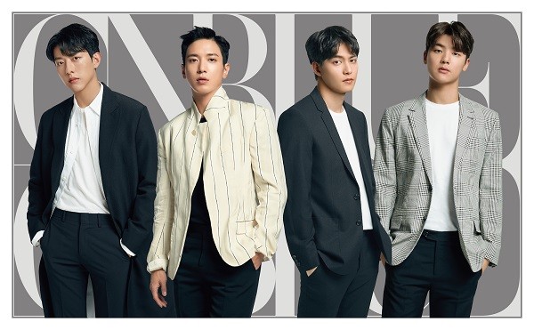 CNBLUE CNBLUE