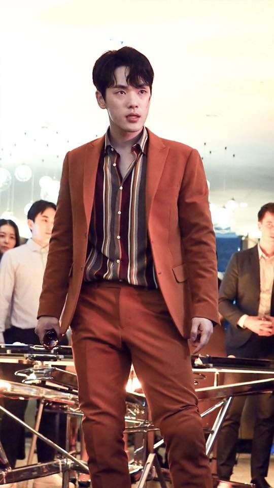 キム・ジョンヒョン キム・ジョンヒョン