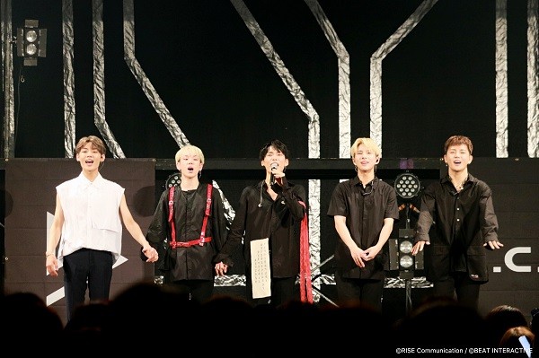 A.C.E@Zepp A.C.E@Zepp