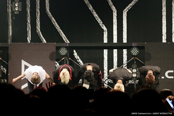 A.C.E@Zepp A.C.E@Zepp