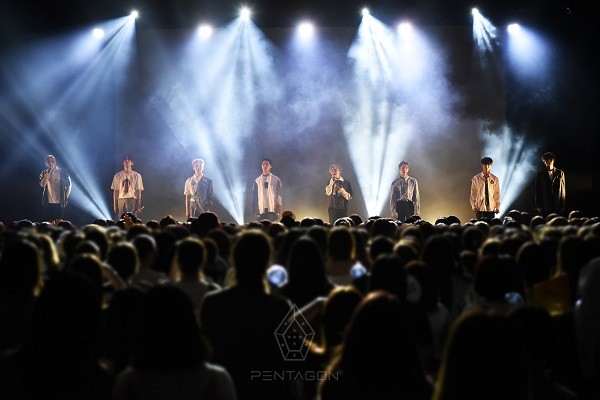 PENTAGON PENTAGON
