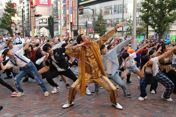 ピコ太郎 ピコ太郎