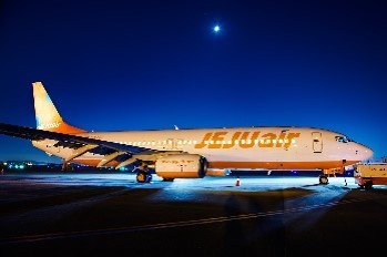 チェジュ航空 チェジュ航空